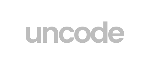 Minimal typography placeholder reinforcing modern brand frameworks