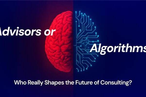 Future of consulting