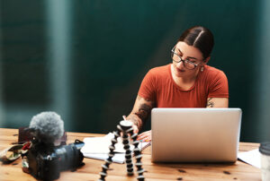 AI agents reshaping content planning direction using data