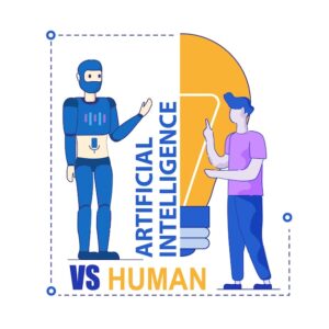 Ai vs human in ad optimisation