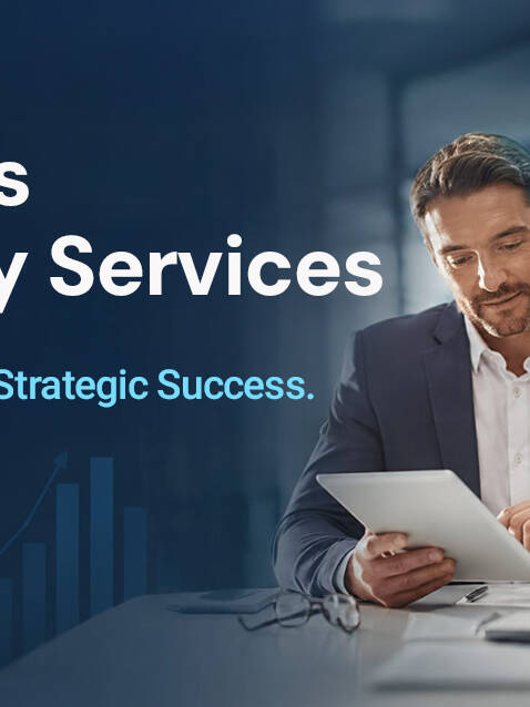 Business Advisory Services for growth