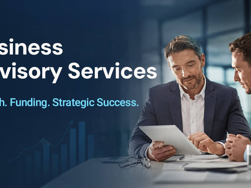 Business Advisory Services for growth