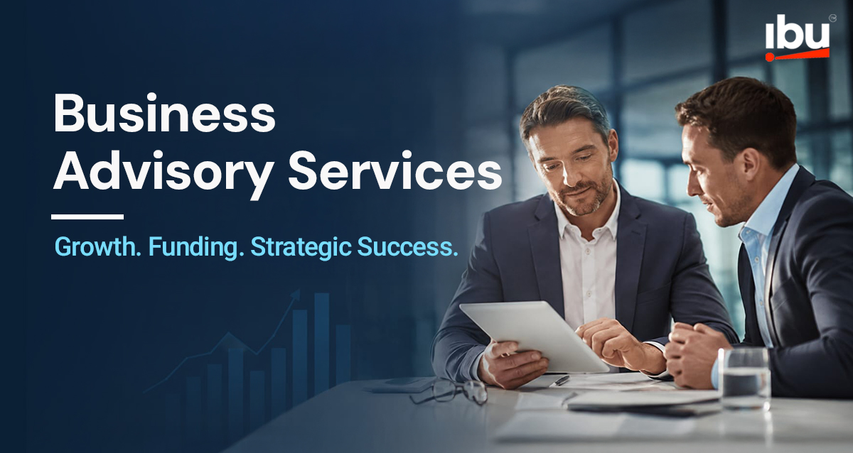 Business Advisory Services for growth