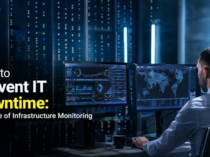 Prevent it downtime banner