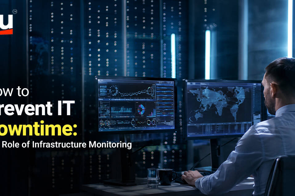 Prevent it downtime banner