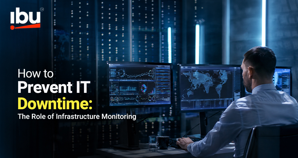 Prevent it downtime banner
