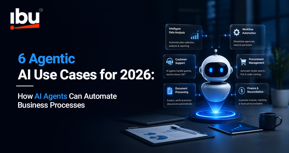 agentic AI use cases banner