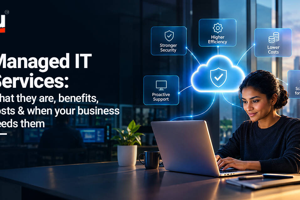 Managed IT Services