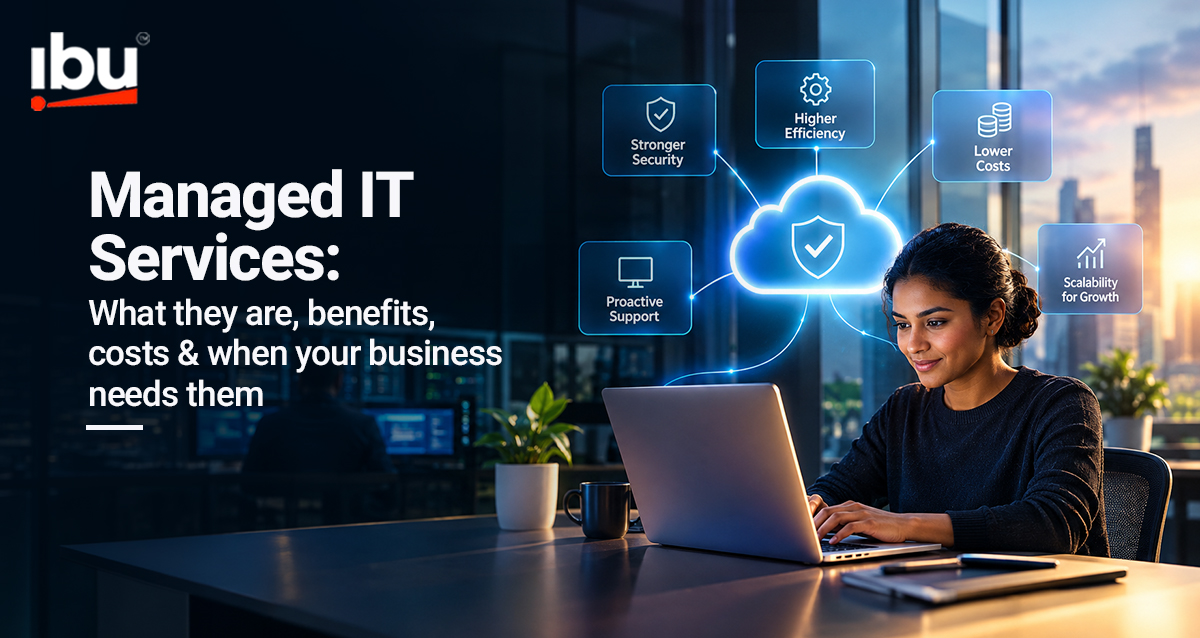 Managed IT Services